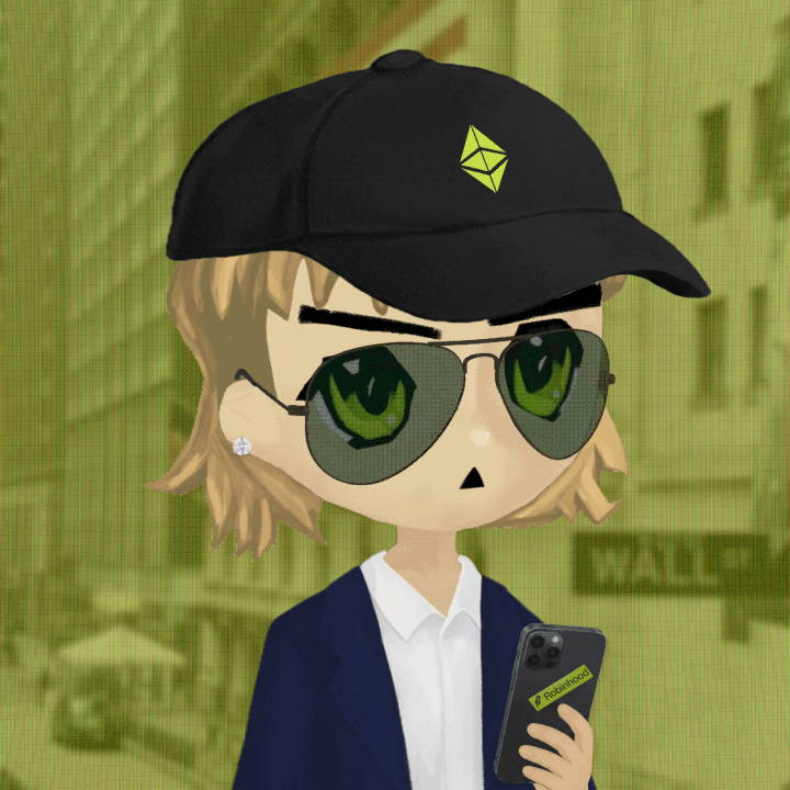 Robinio Quants #281