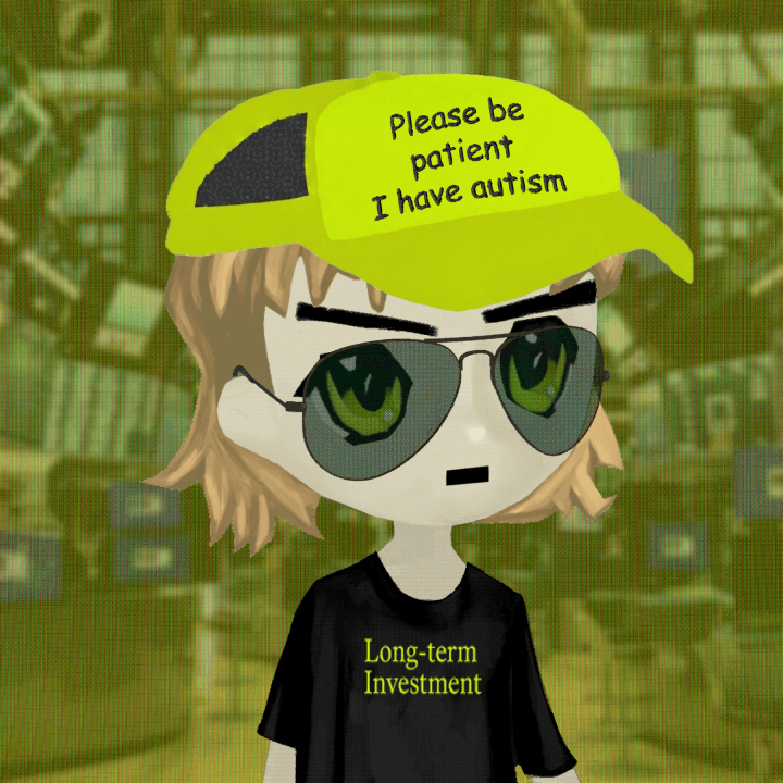 Robinio Quants #2812