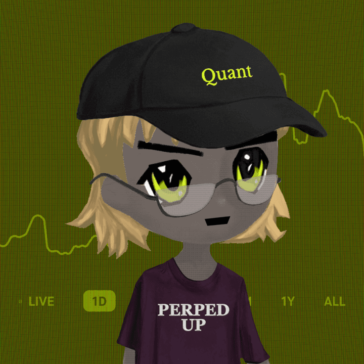 Robinio Quants #2826