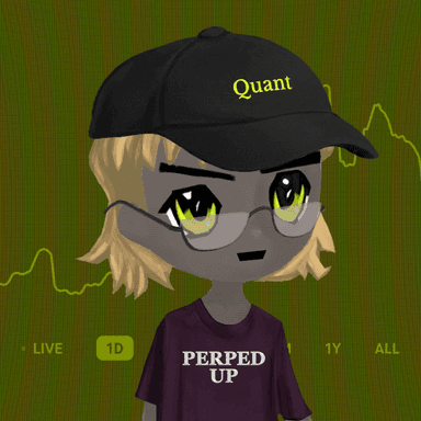 Robinio Quants #2826