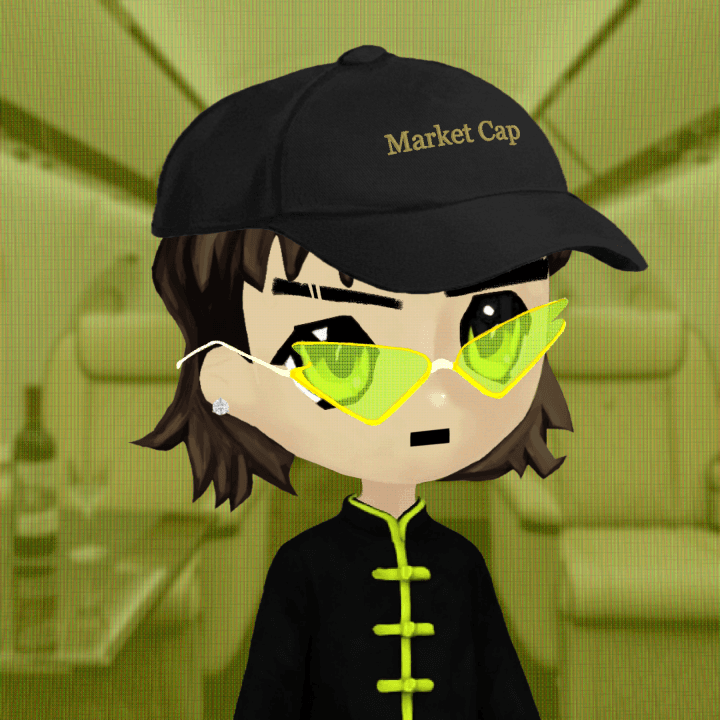 Robinio Quants #284