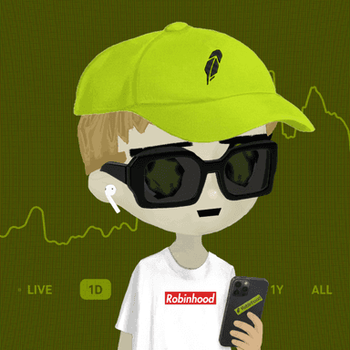 Robinio Quants #2843