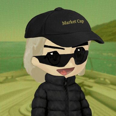 Robinio Quants #2868