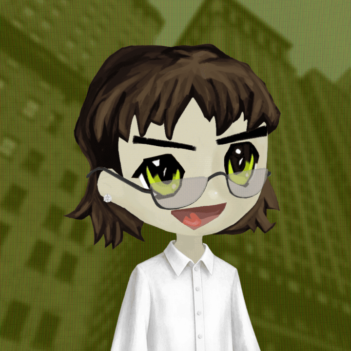 Robinio Quants #2877