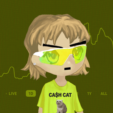 Robinio Quants #2885
