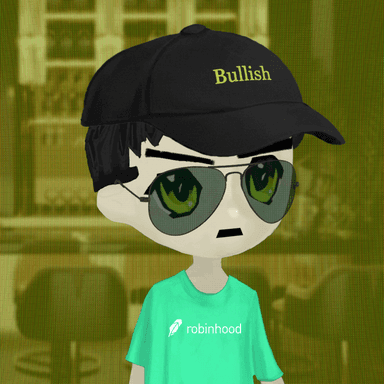 Robinio Quants #2887