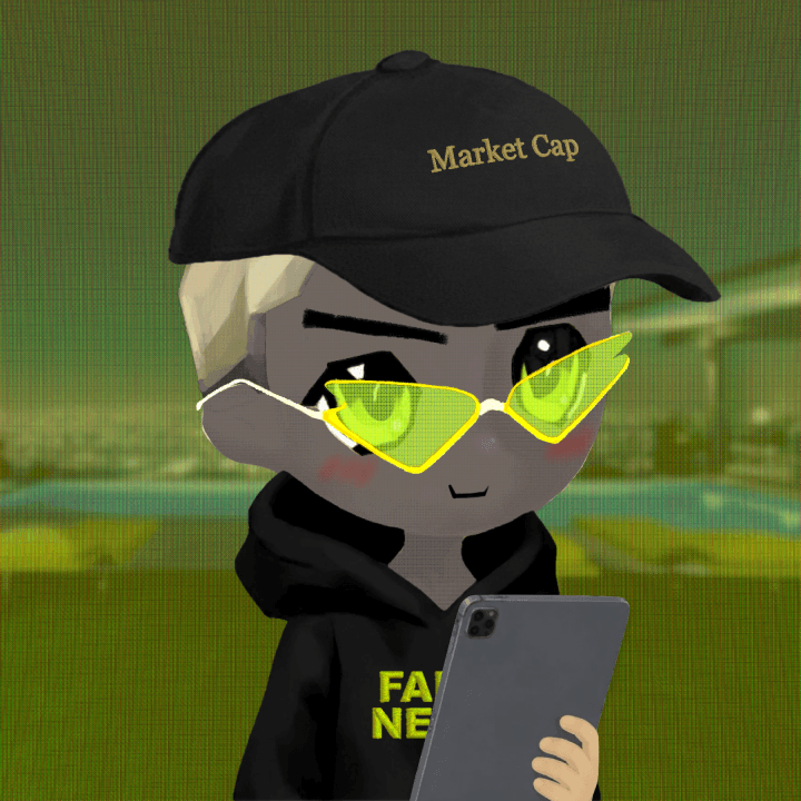 Robinio Quants #2890
