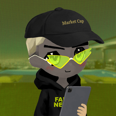 Robinio Quants #2890