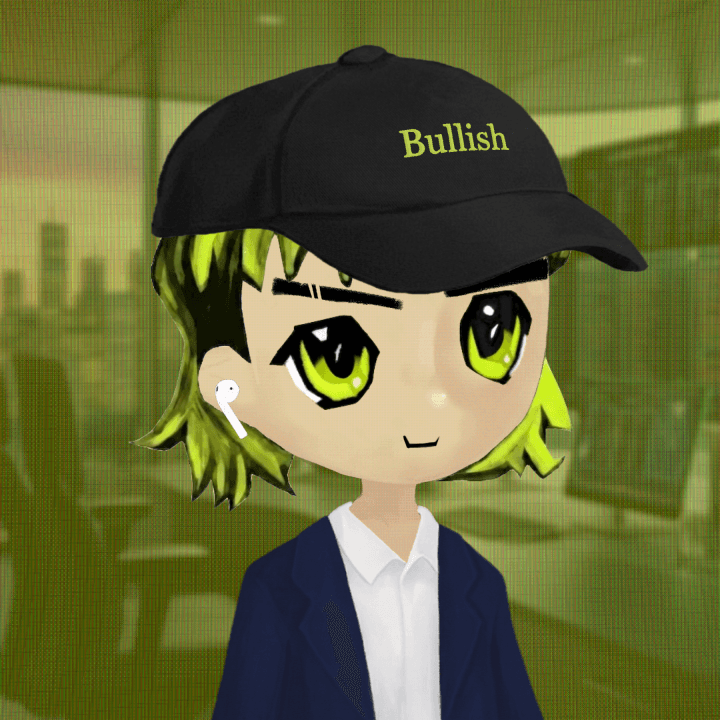 Robinio Quants #2898