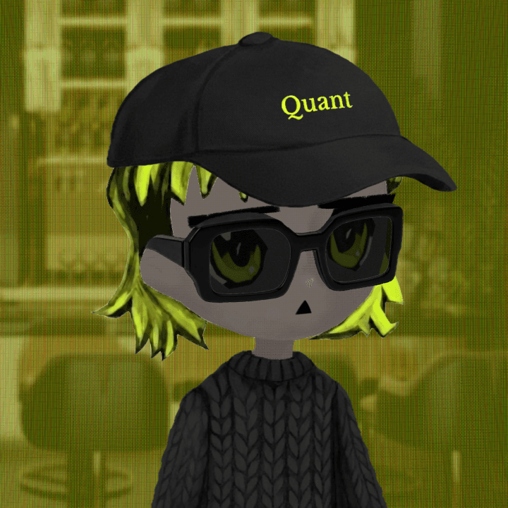 Robinio Quants #2905