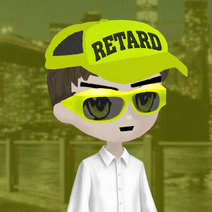 Robinio Quants #2927