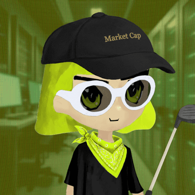 Robinio Quants #2951
