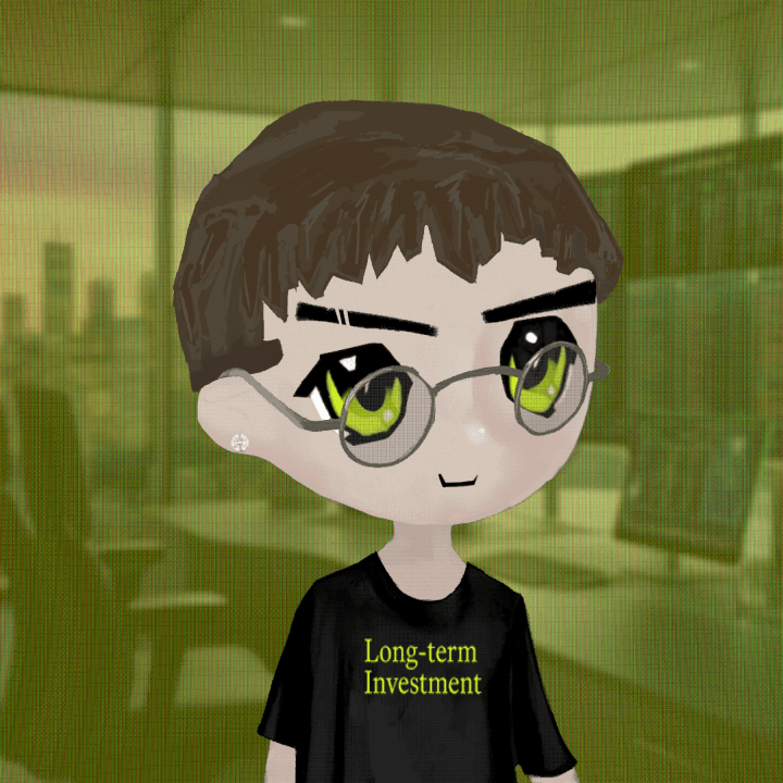 Robinio Quants #2962