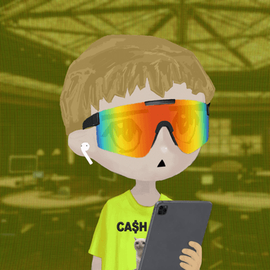 Robinio Quants #2981