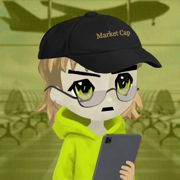 Robinio Quants #2990