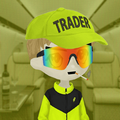 Robinio Quants #2998