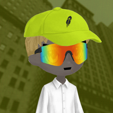 Robinio Quants #3