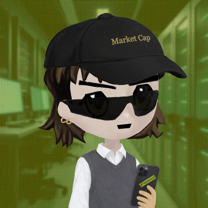 Robinio Quants #3000