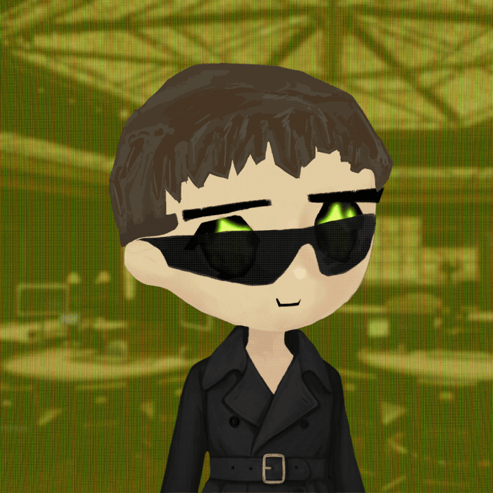 Robinio Quants #3020