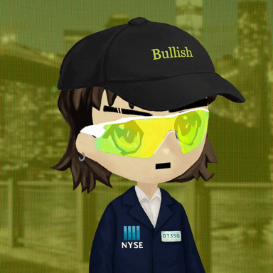Robinio Quants #3032
