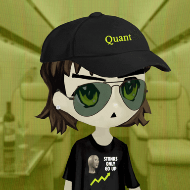 Robinio Quants #3047