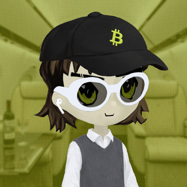 Robinio Quants #3051