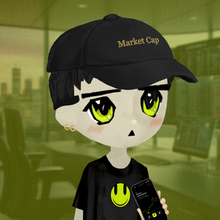 Robinio Quants #3062