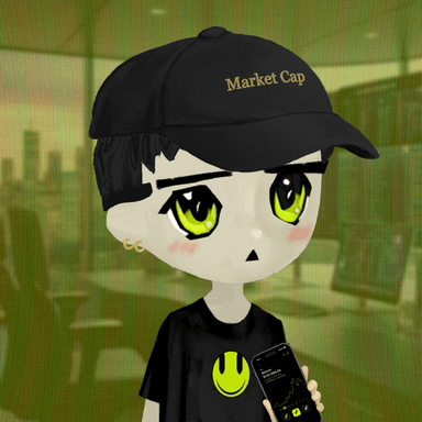 Robinio Quants #3062