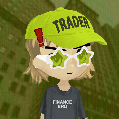 Robinio Quants #3069
