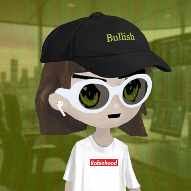 Robinio Quants #3072