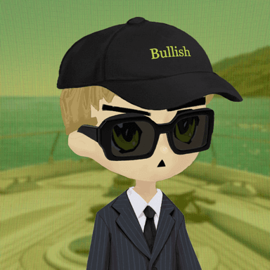 Robinio Quants #3087