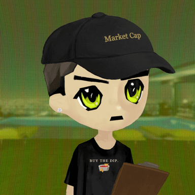 Robinio Quants #3114