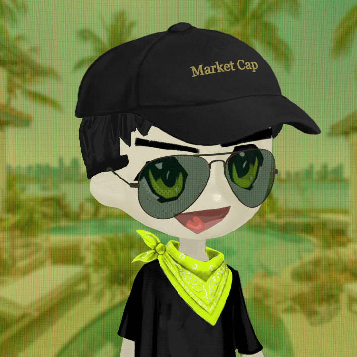 Robinio Quants #313