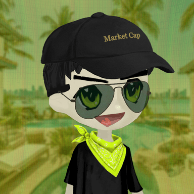 Robinio Quants #313