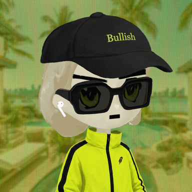 Robinio Quants #3144