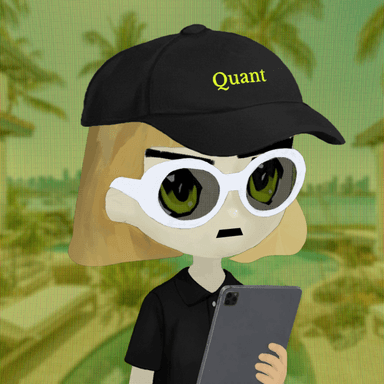 Robinio Quants #3149