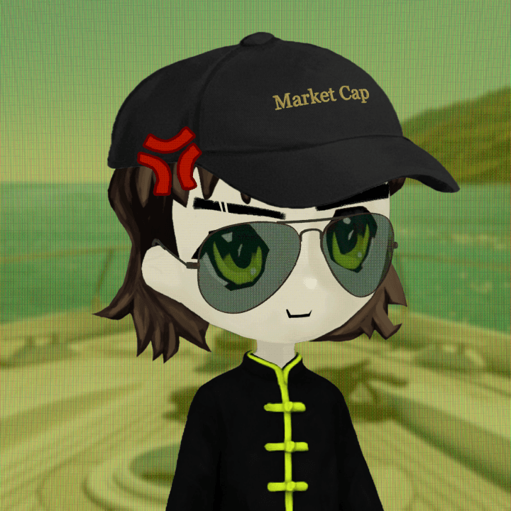 Robinio Quants #3164