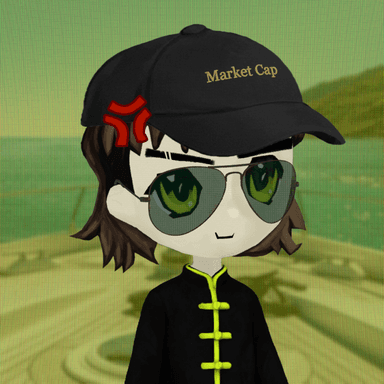 Robinio Quants #3164