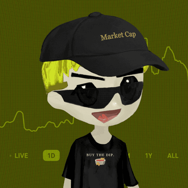 Robinio Quants #3190