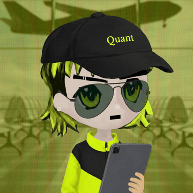 Robinio Quants #3202