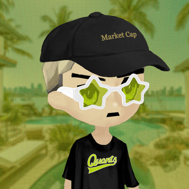 Robinio Quants #3211