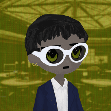 Robinio Quants #3231