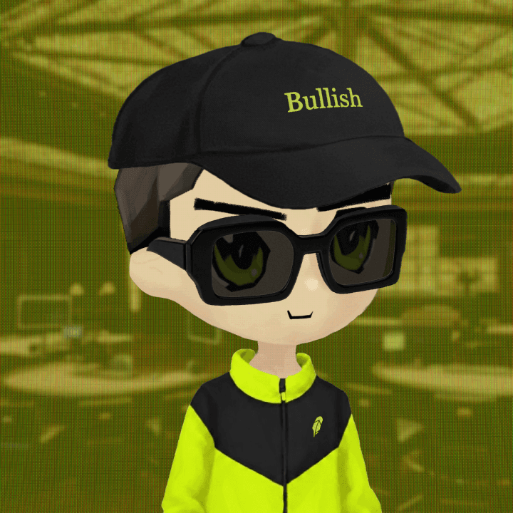 Robinio Quants #3237