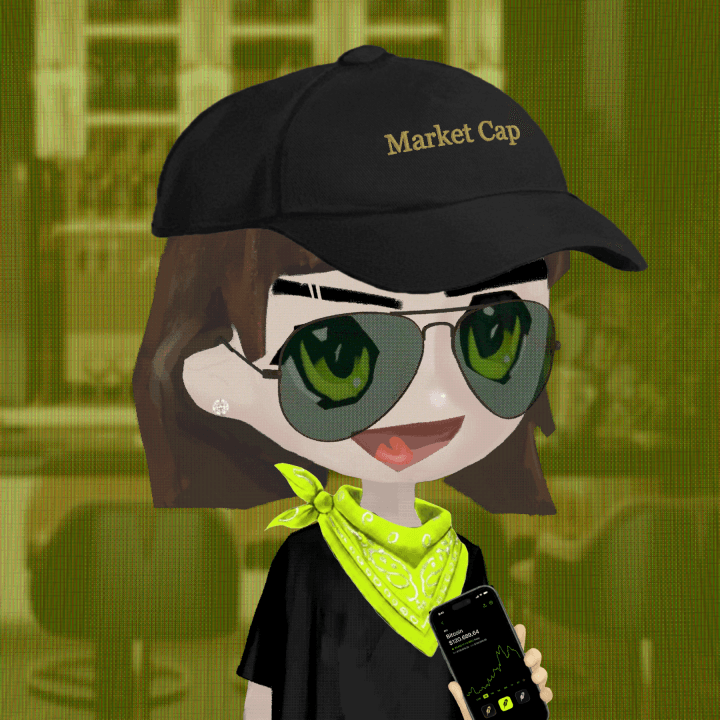 Robinio Quants #3241