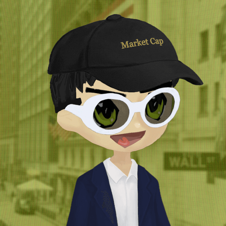 Robinio Quants #3249