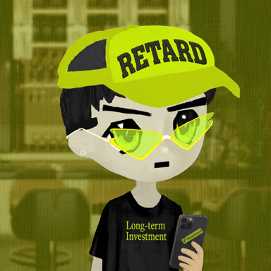 Robinio Quants #3256