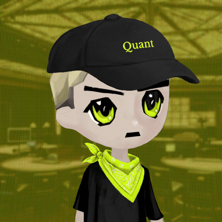 Robinio Quants #3270