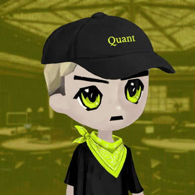 Robinio Quants #3270