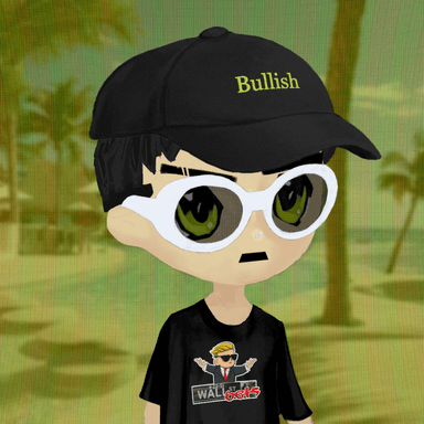 Robinio Quants #3284