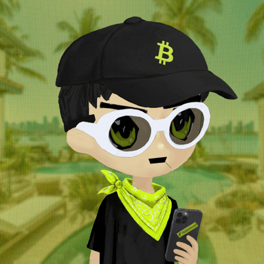 Robinio Quants #3287